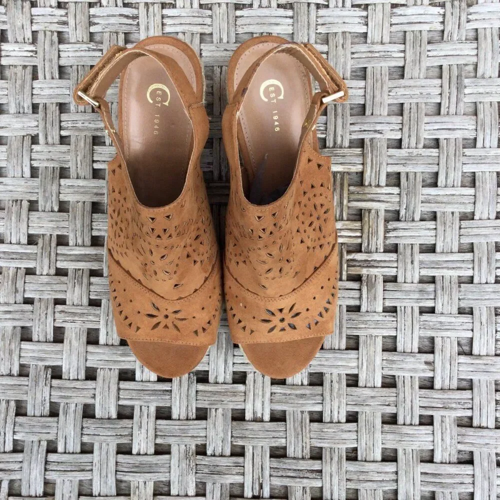 Unbranded cest 1946